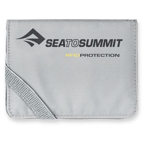 sea to summit card holder rfid|RFID Card Holder .